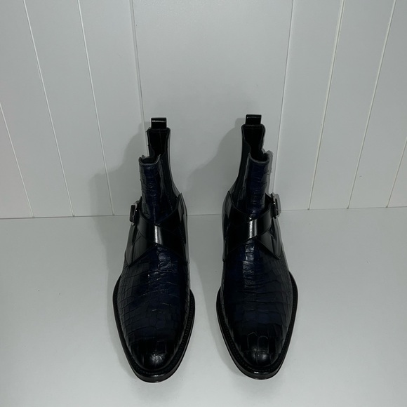 Jo Ghost Mens Boot - Picture 4 of 8